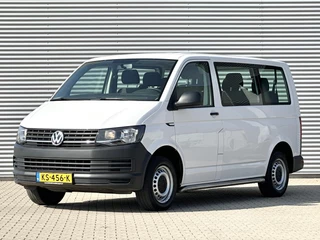 Volkswagen Transporter Kombi 2.0 TDI L1H1 BPM VRIJ!