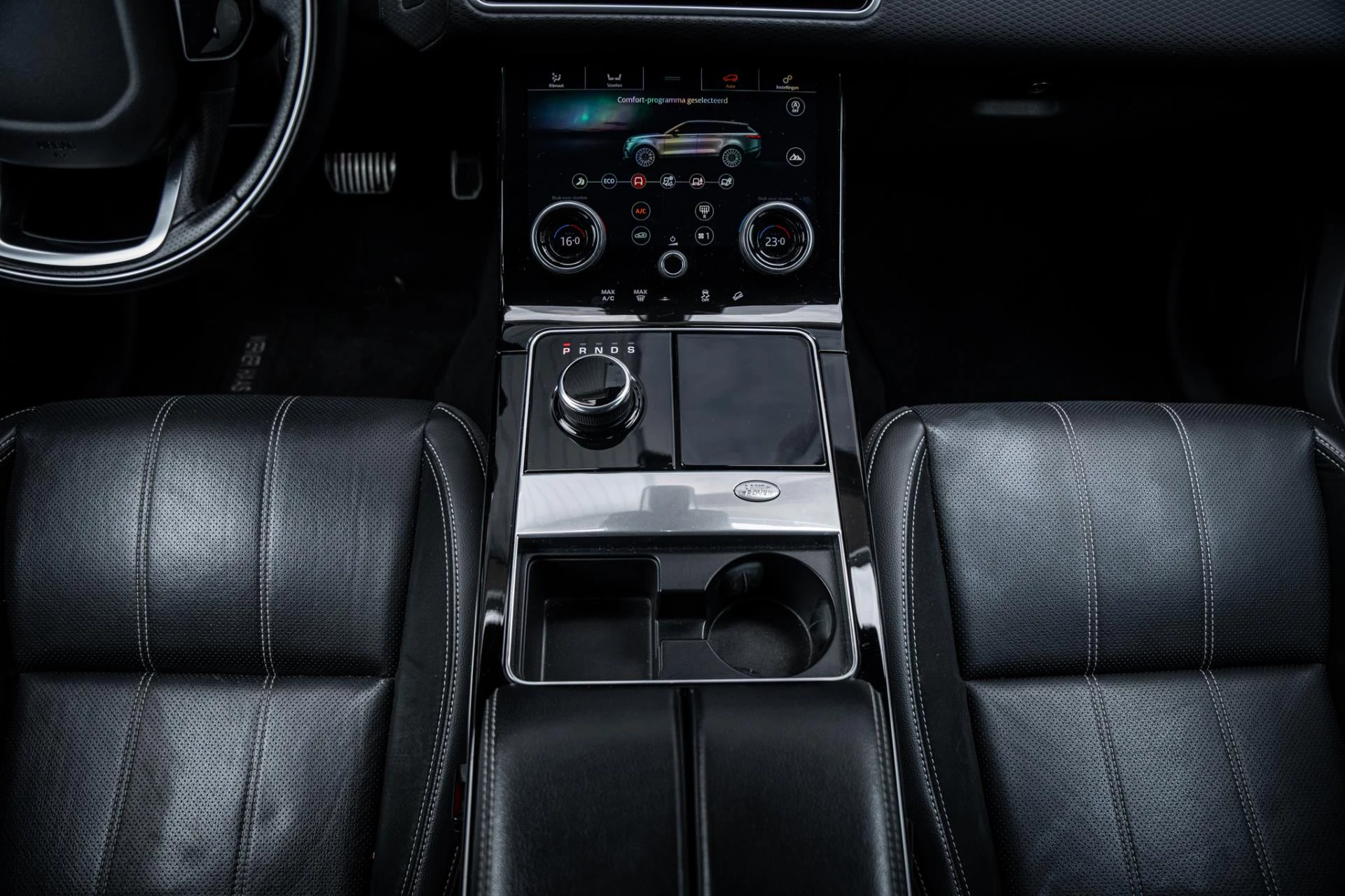 Hoofdafbeelding Land Rover Range Rover Velar