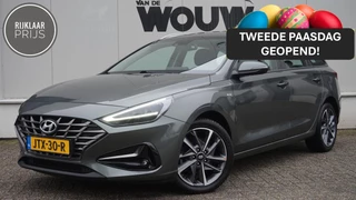 Hyundai i30 Wagon 1.0 T-GDi MHEV Comfort Smart Automaat