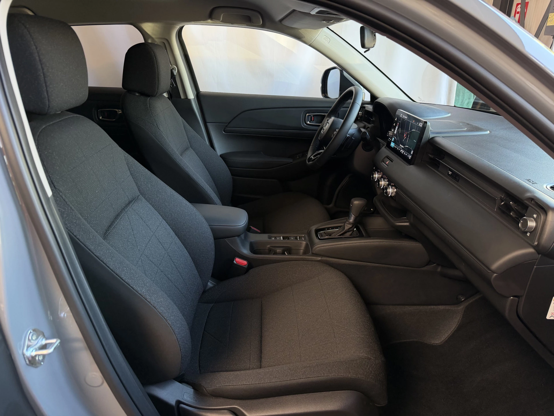 Hoofdafbeelding Honda HR-V