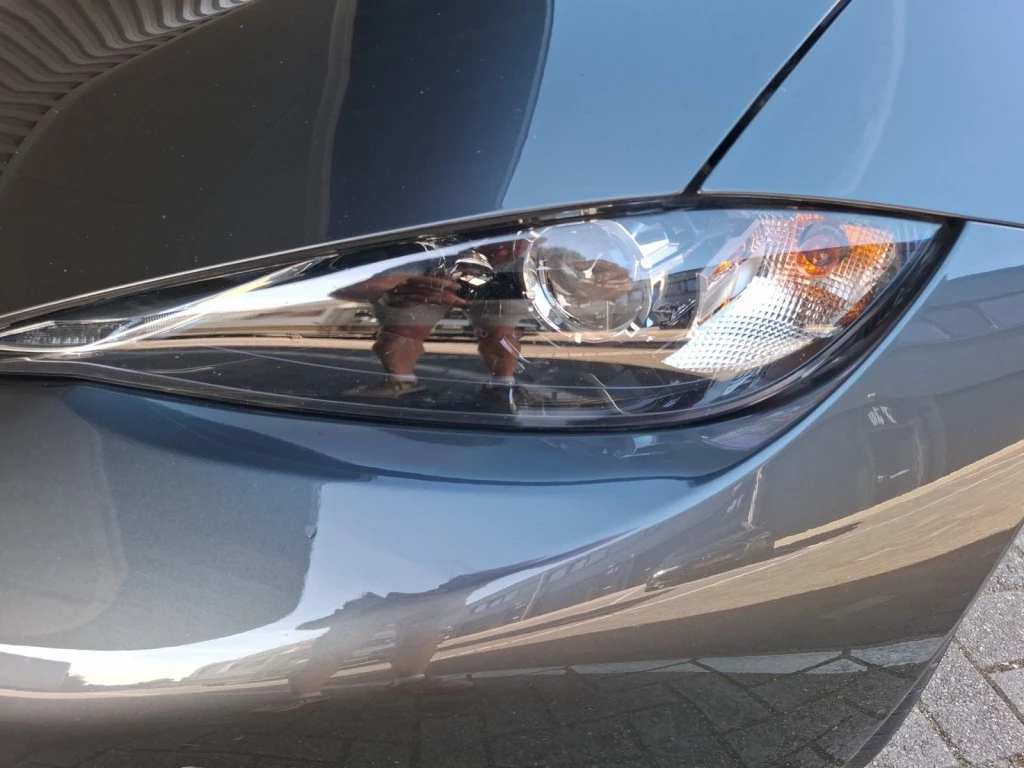 Hoofdafbeelding Mazda MX-5
