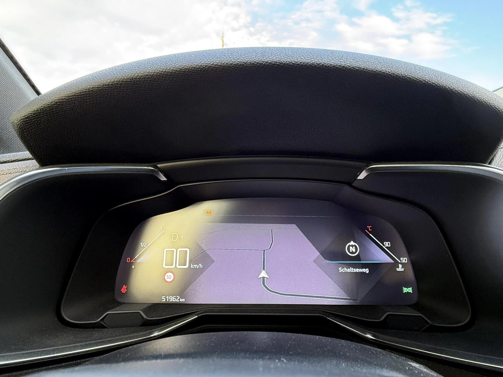 Hoofdafbeelding DS DS 7