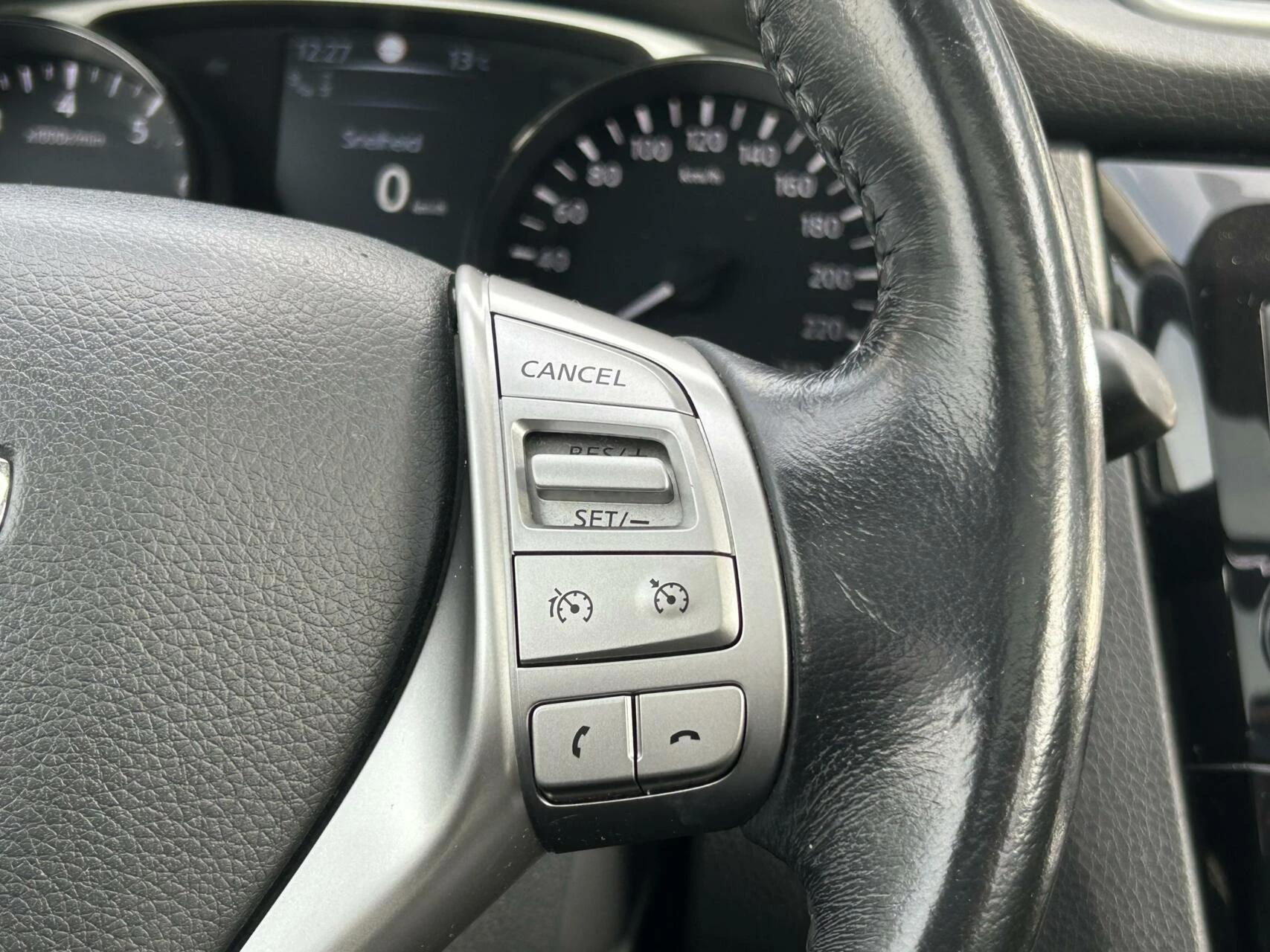 Hoofdafbeelding Nissan X-Trail