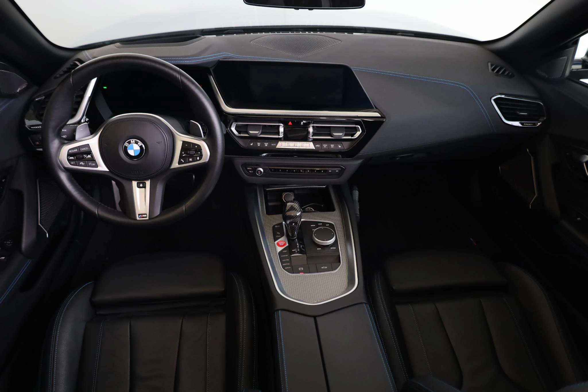 Hoofdafbeelding BMW Z4