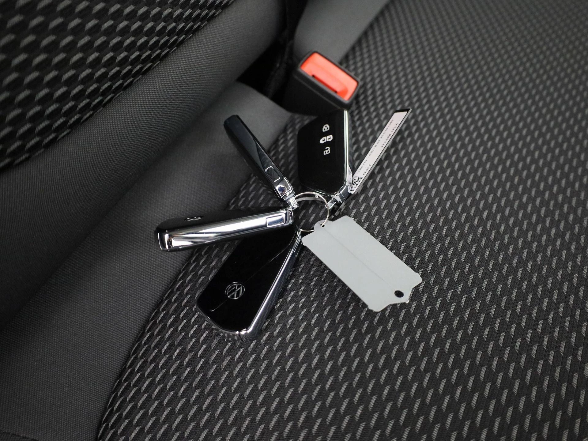 Hoofdafbeelding Volkswagen ID. Buzz Cargo