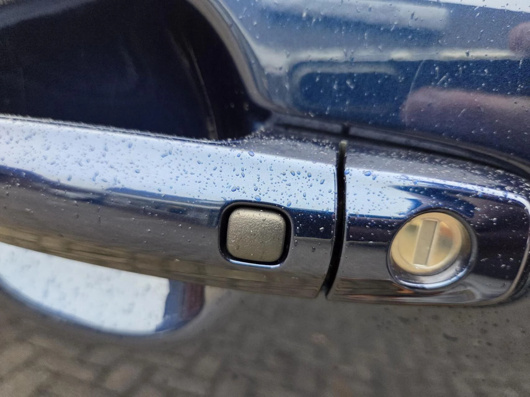 Hoofdafbeelding Suzuki S-Cross