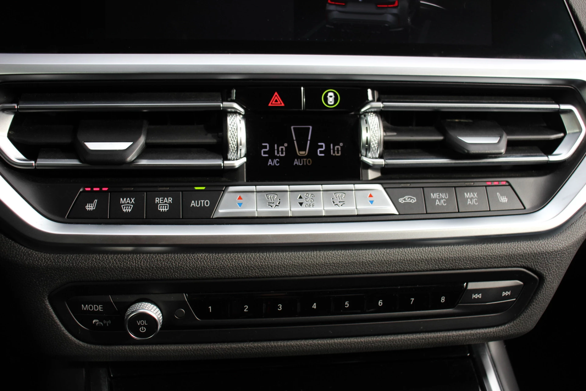 Hoofdafbeelding BMW M3