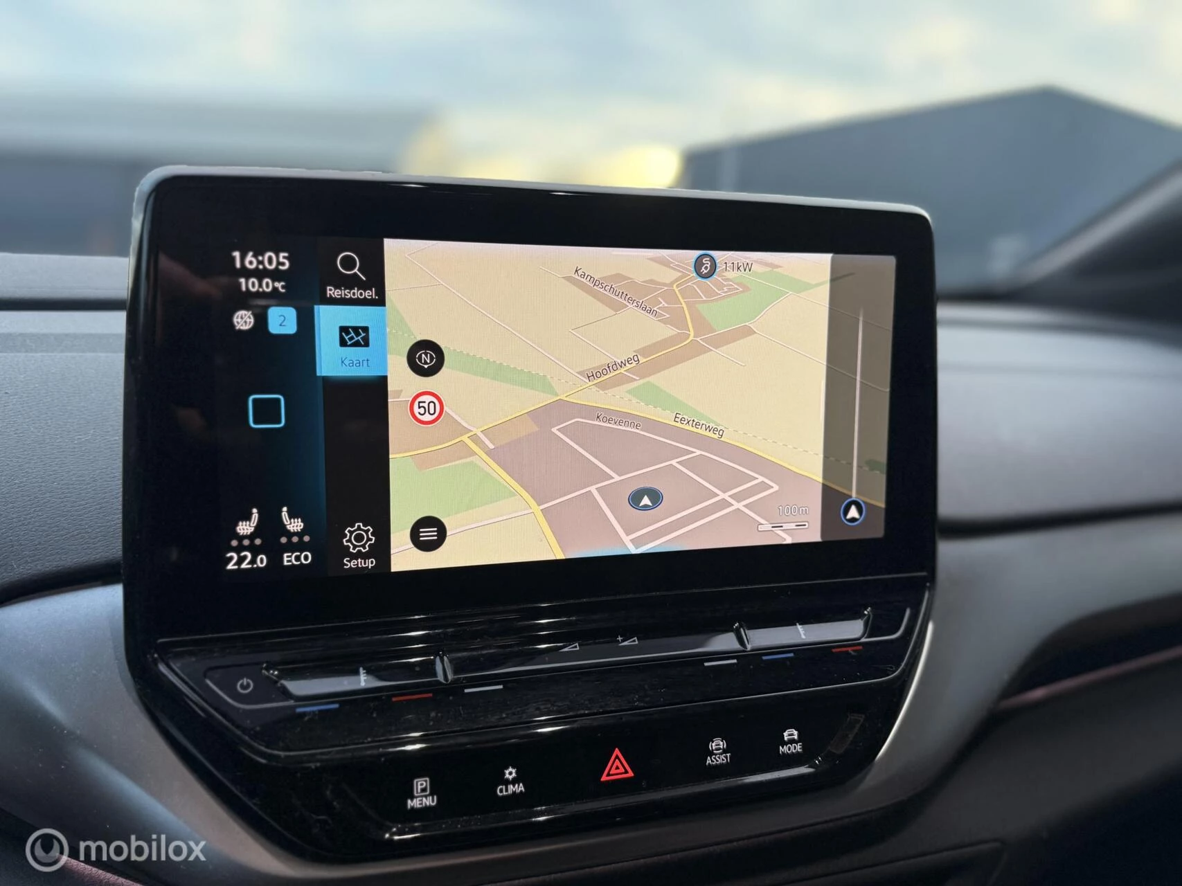 Hoofdafbeelding Volkswagen ID.4