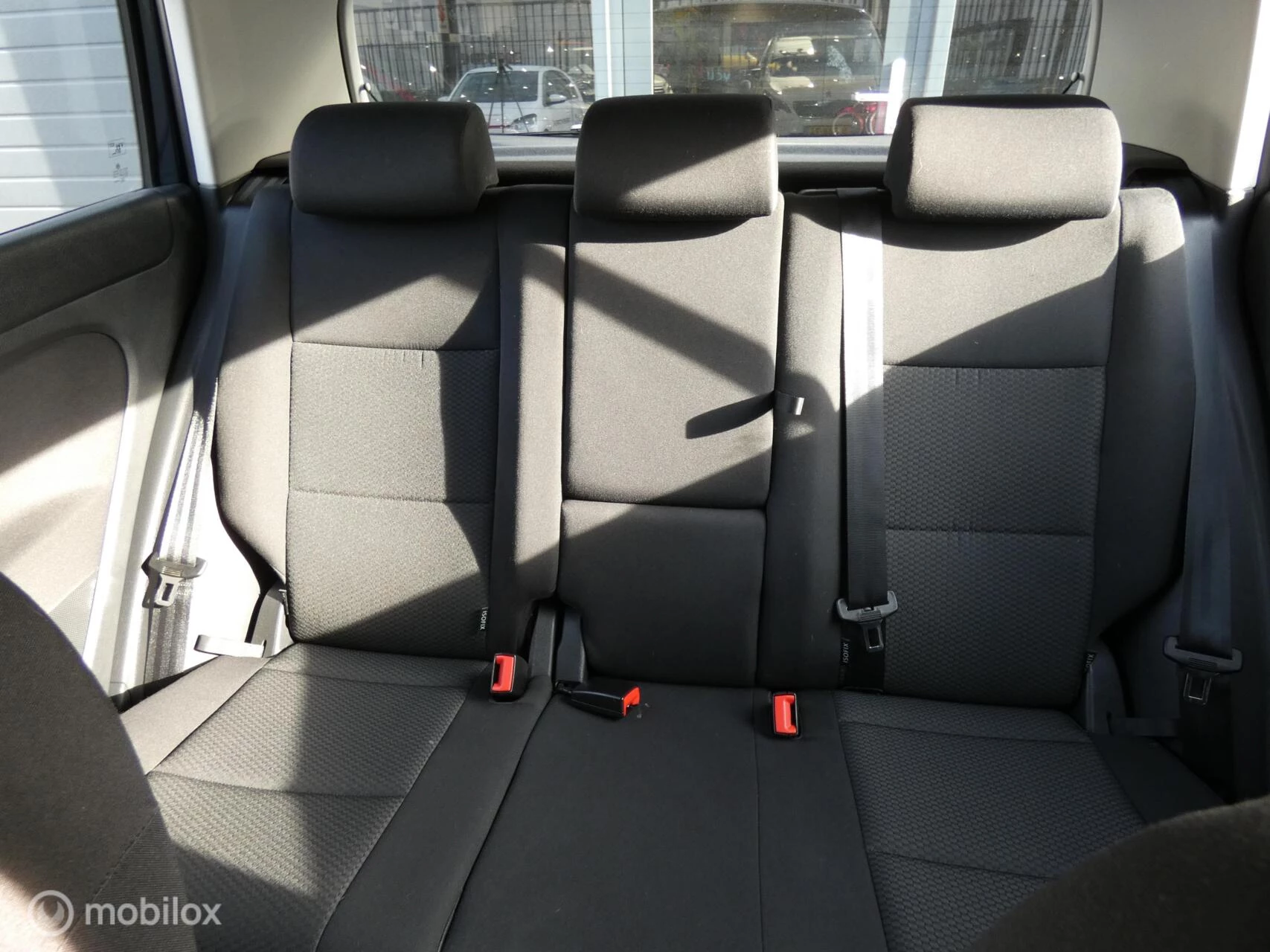 Hoofdafbeelding Volkswagen Golf Plus