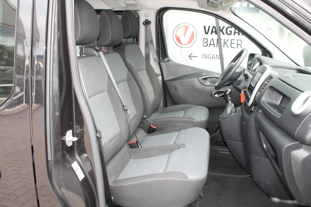 Hoofdafbeelding Fiat Talento