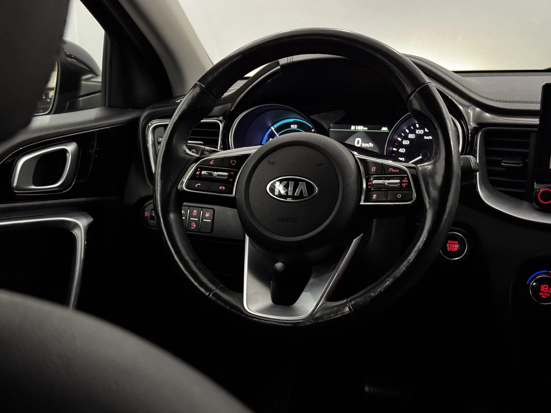 Hoofdafbeelding Kia XCeed