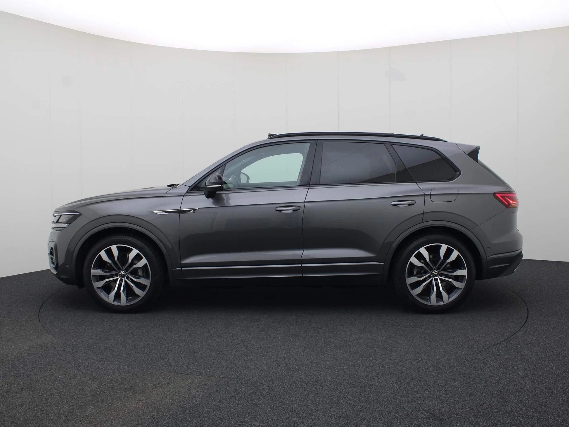 Hoofdafbeelding Volkswagen Touareg