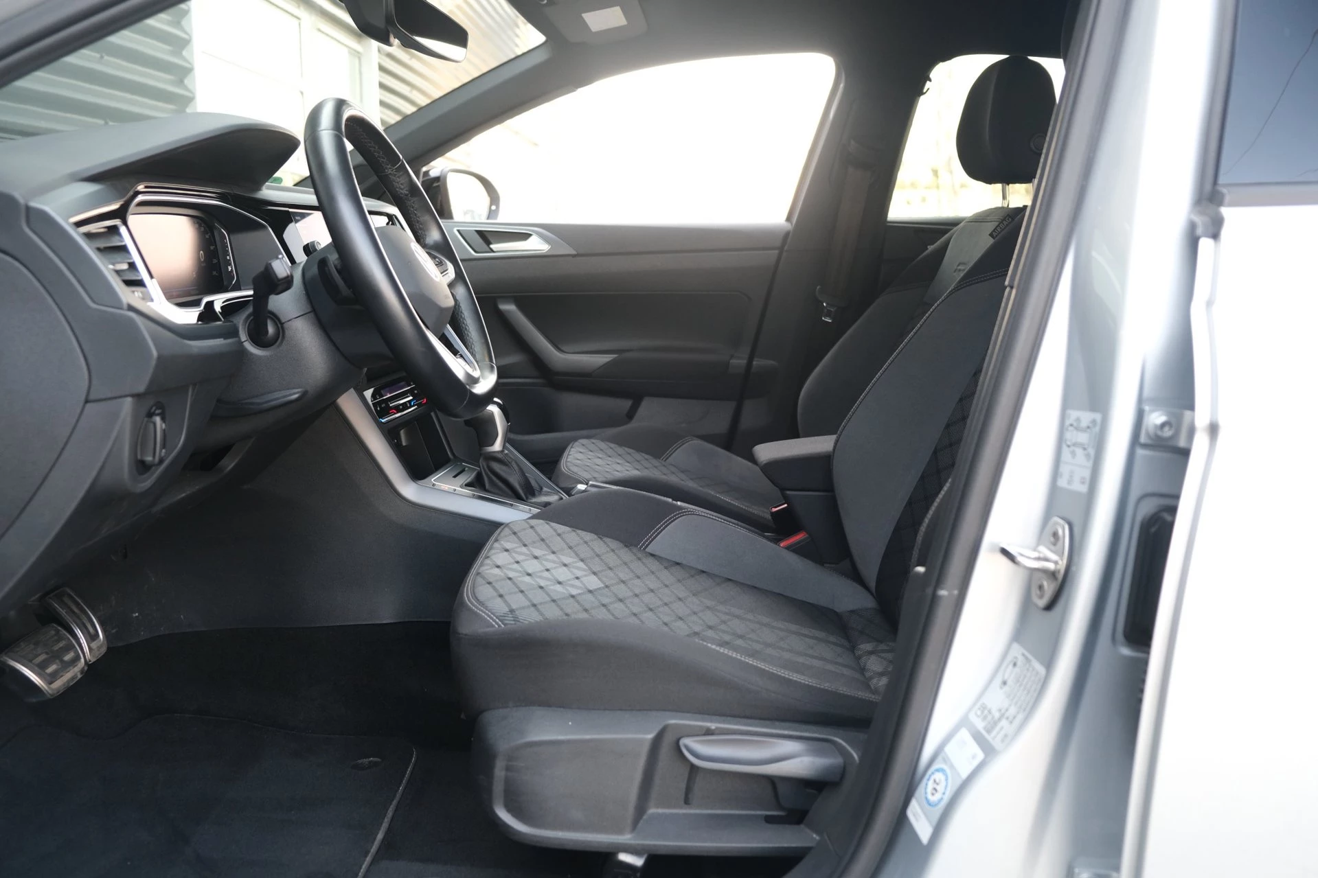 Hoofdafbeelding Volkswagen Taigo