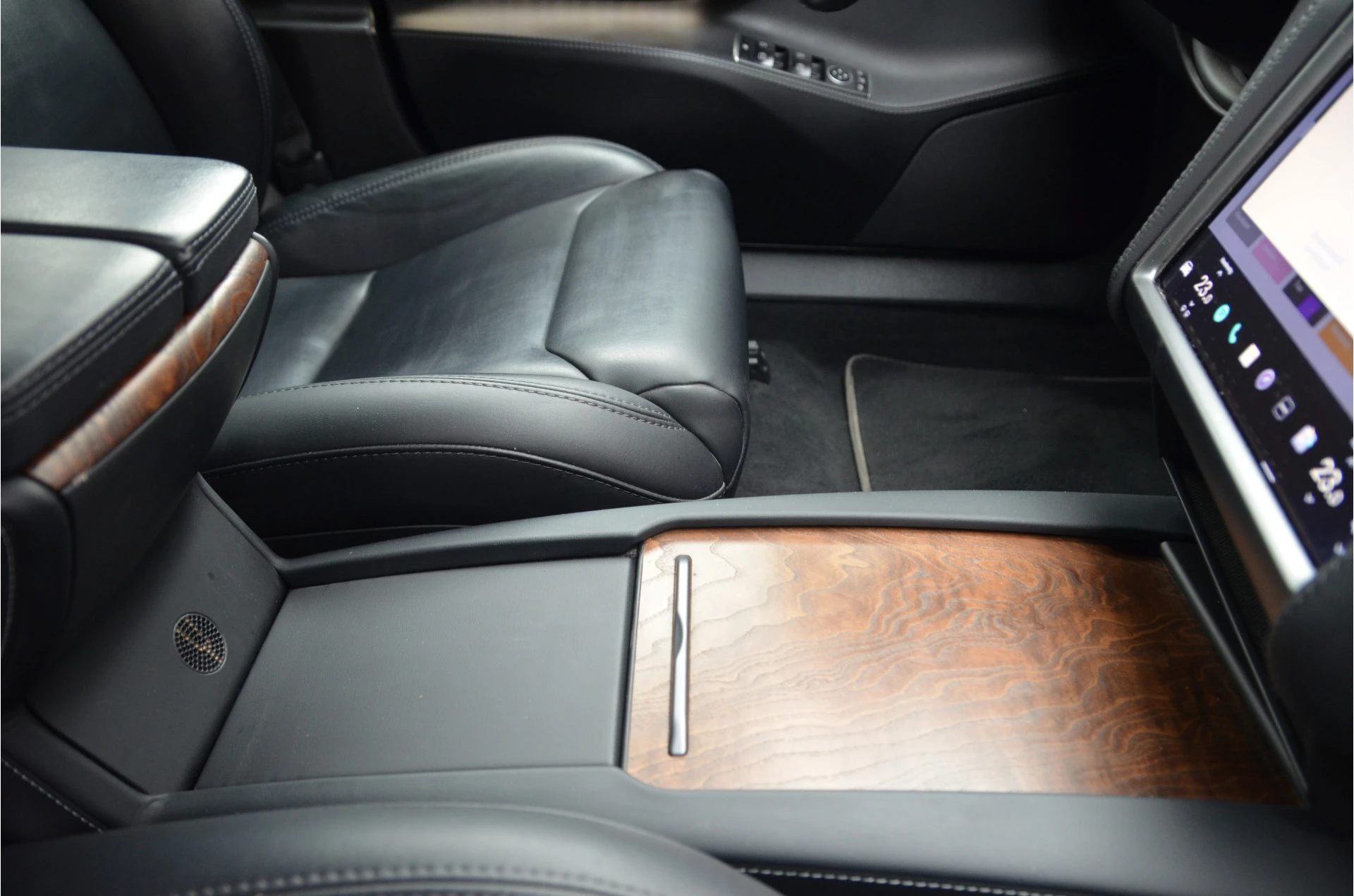 Hoofdafbeelding Tesla Model S