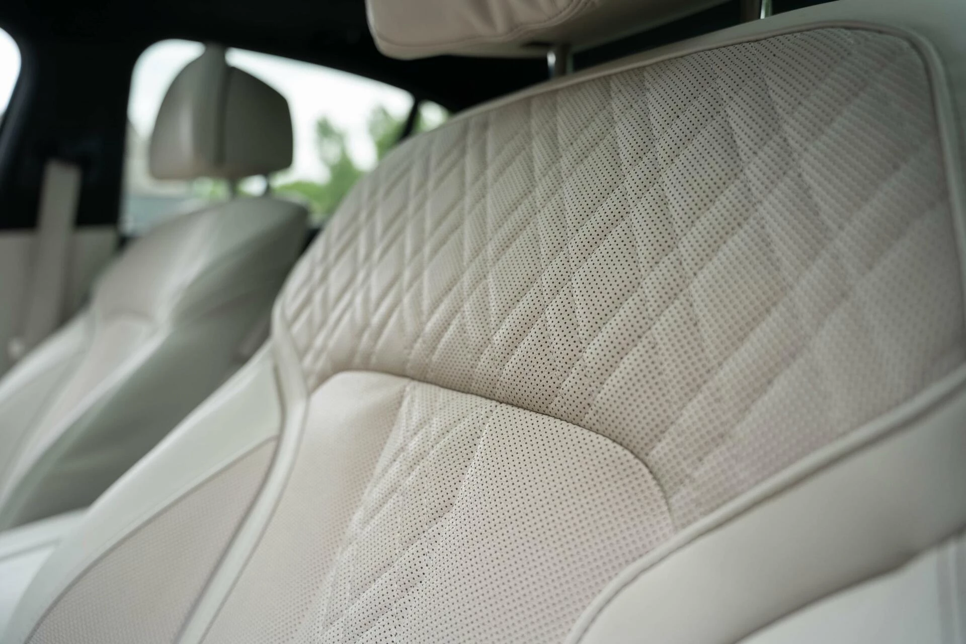 Hoofdafbeelding BMW 7 Serie