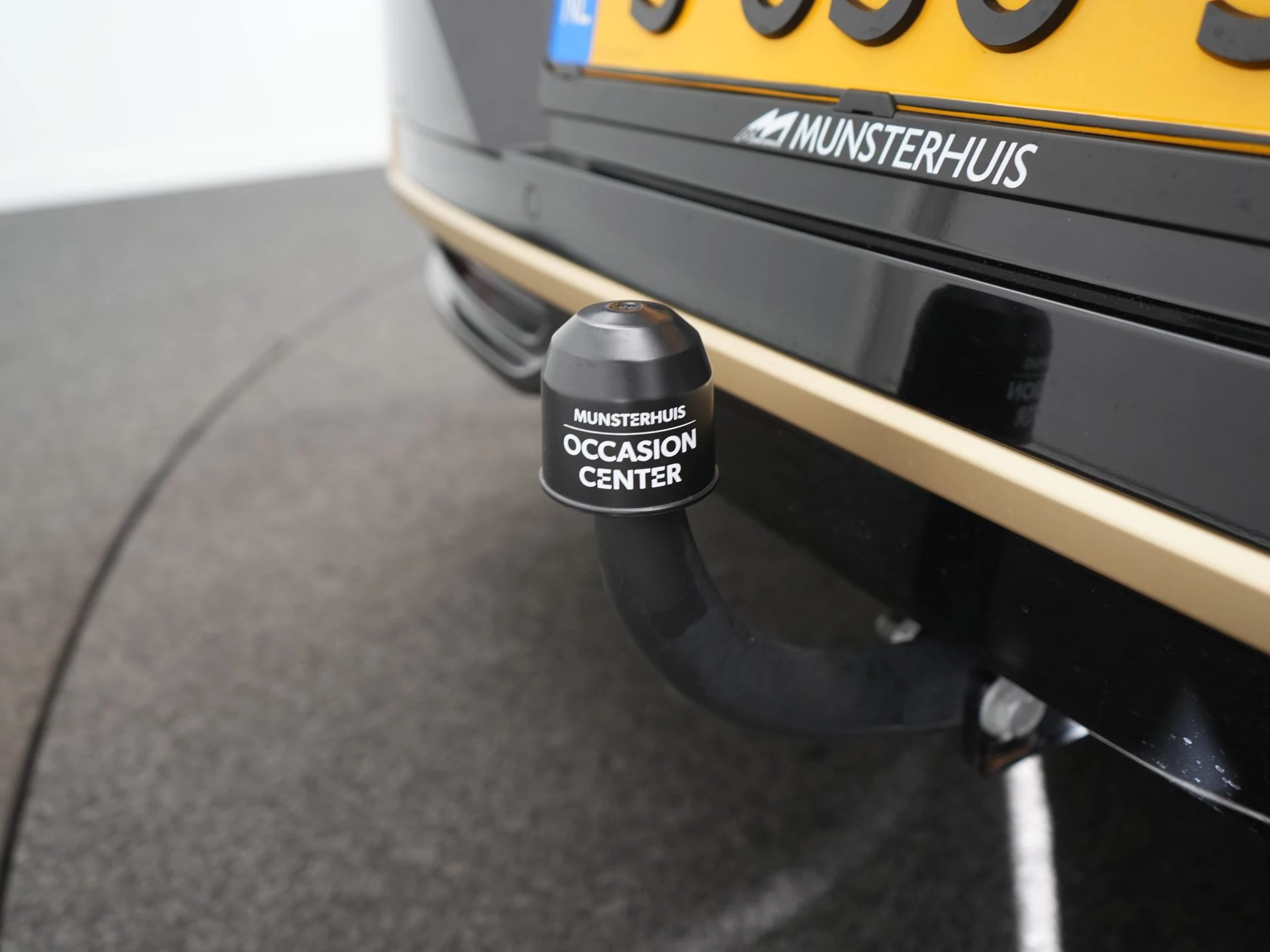 Hoofdafbeelding Renault Megane E-Tech