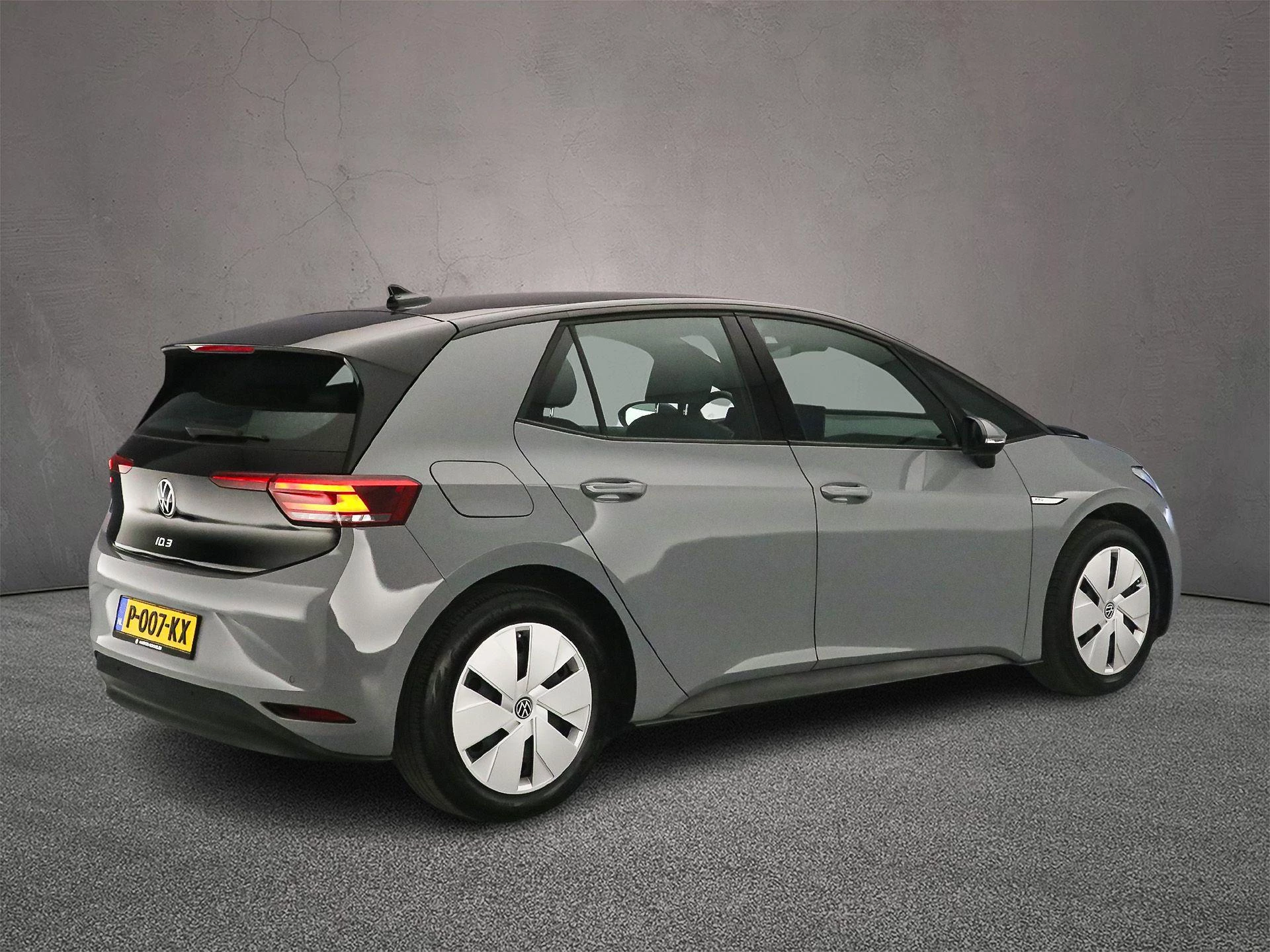 Hoofdafbeelding Volkswagen ID.3