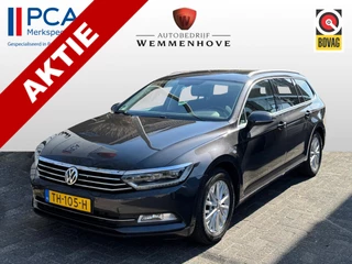 Volkswagen Passat Variant 1.4 TSI Comfortline Busines Automaat Airco/Lichtmetalen velgen/El klep