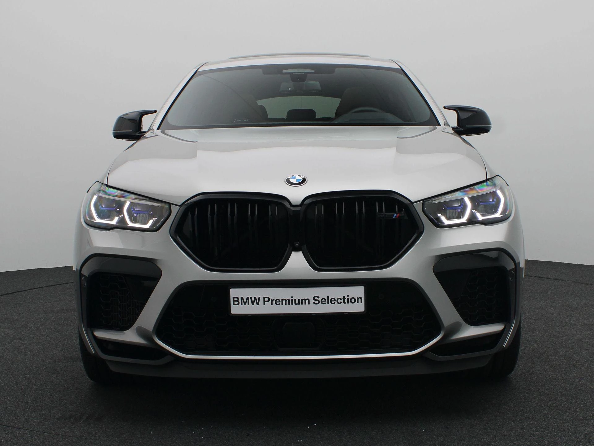 Hoofdafbeelding BMW X6