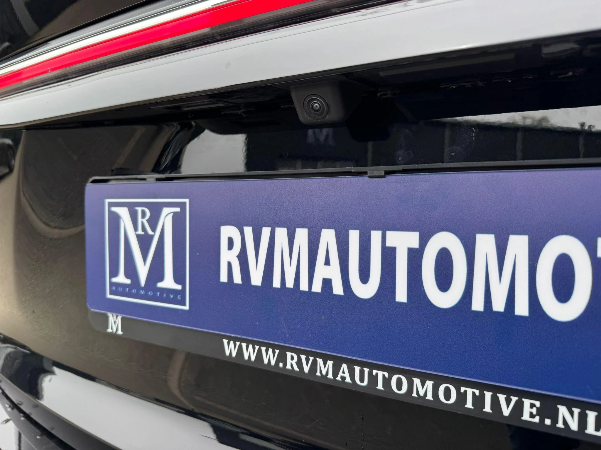 Hoofdafbeelding MG EHS