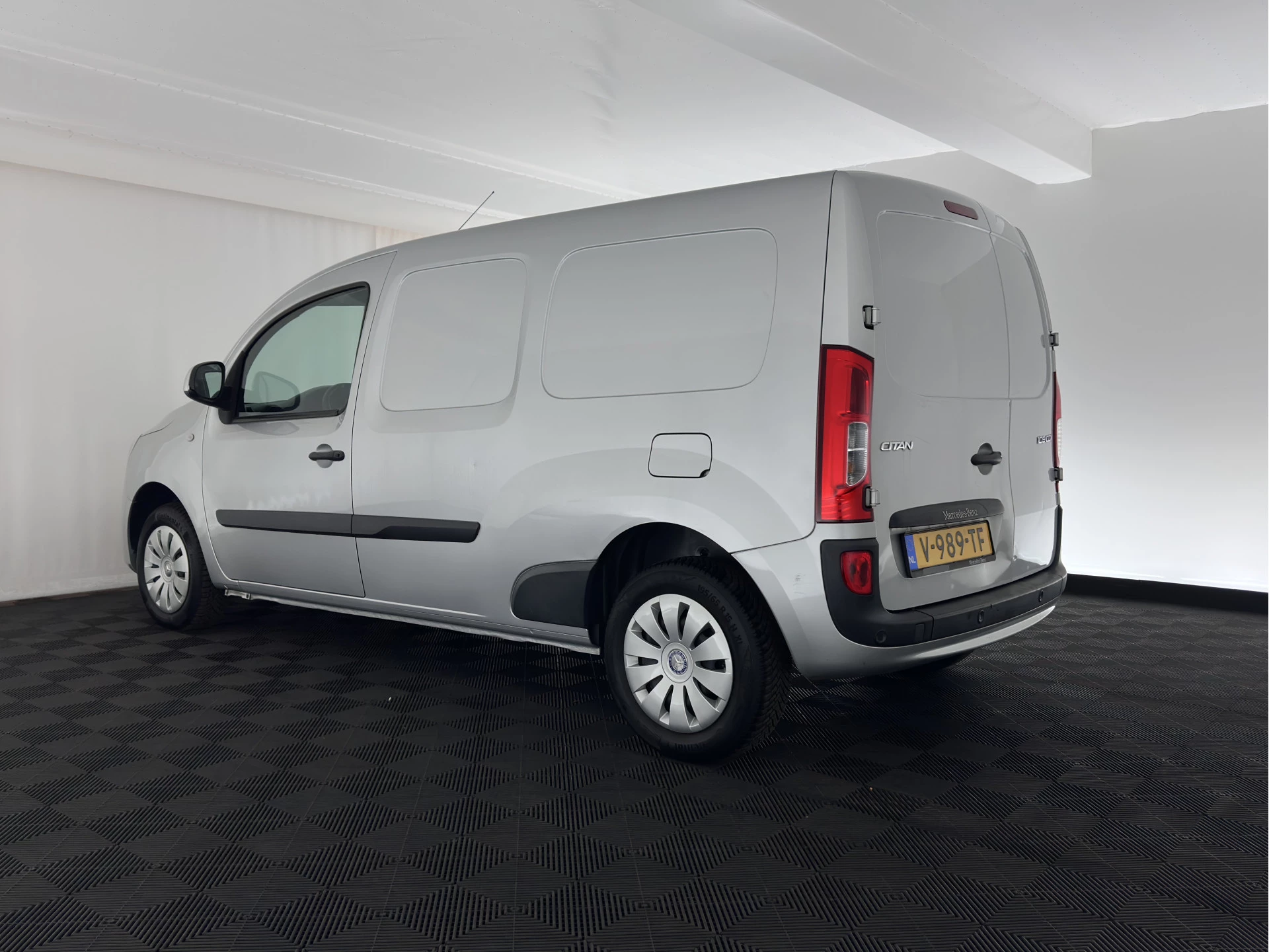 Hoofdafbeelding Mercedes-Benz Citan
