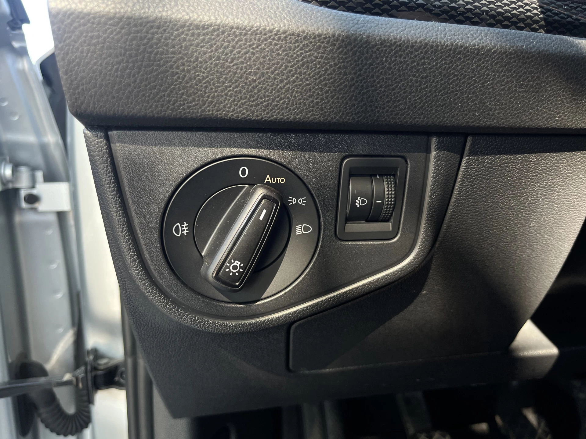 Hoofdafbeelding Volkswagen Taigo