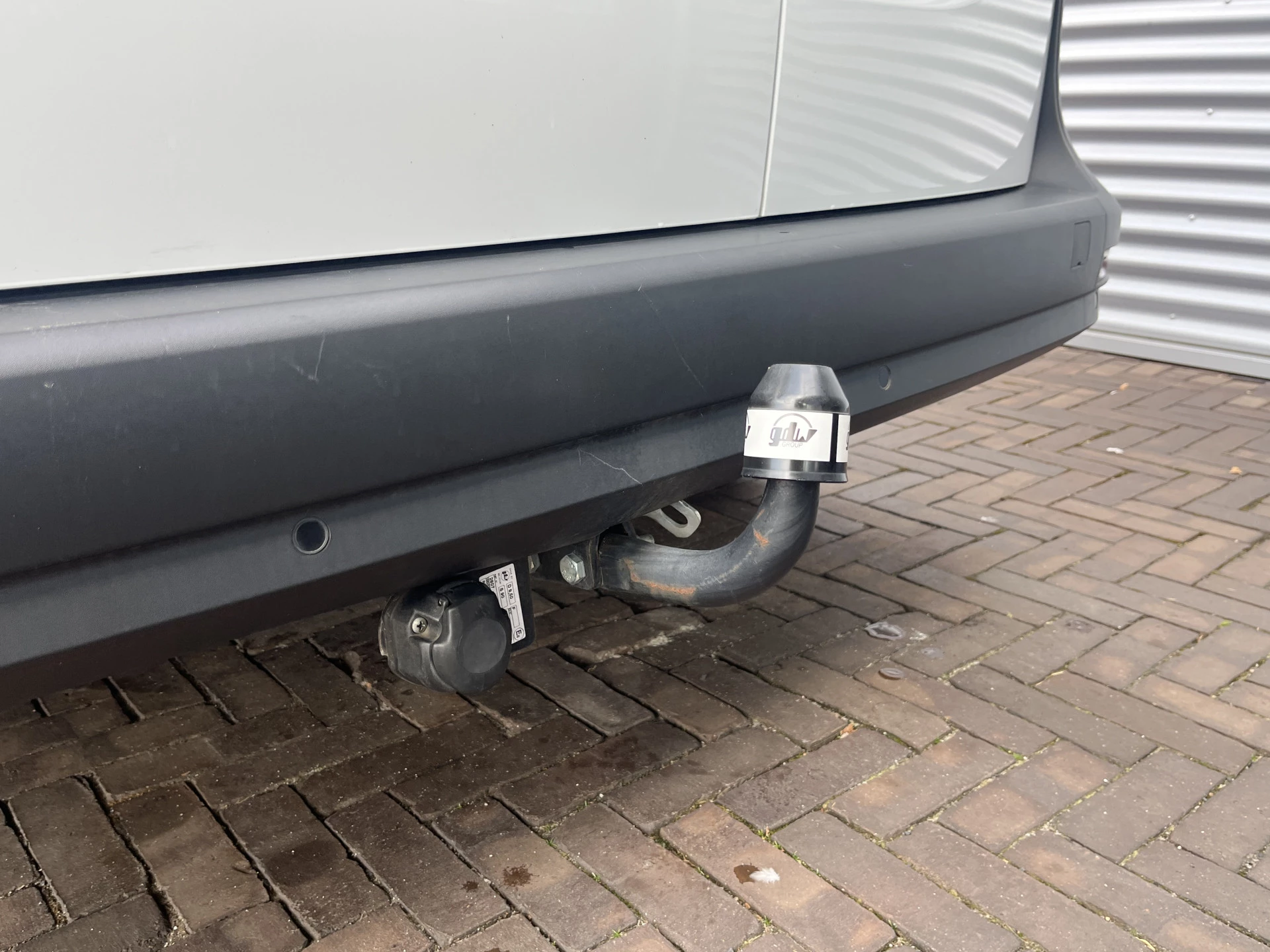 Hoofdafbeelding Mercedes-Benz Citan