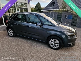 Citroen C4 Picasso 1.6 e-THP Intensive AUTOMAAT !