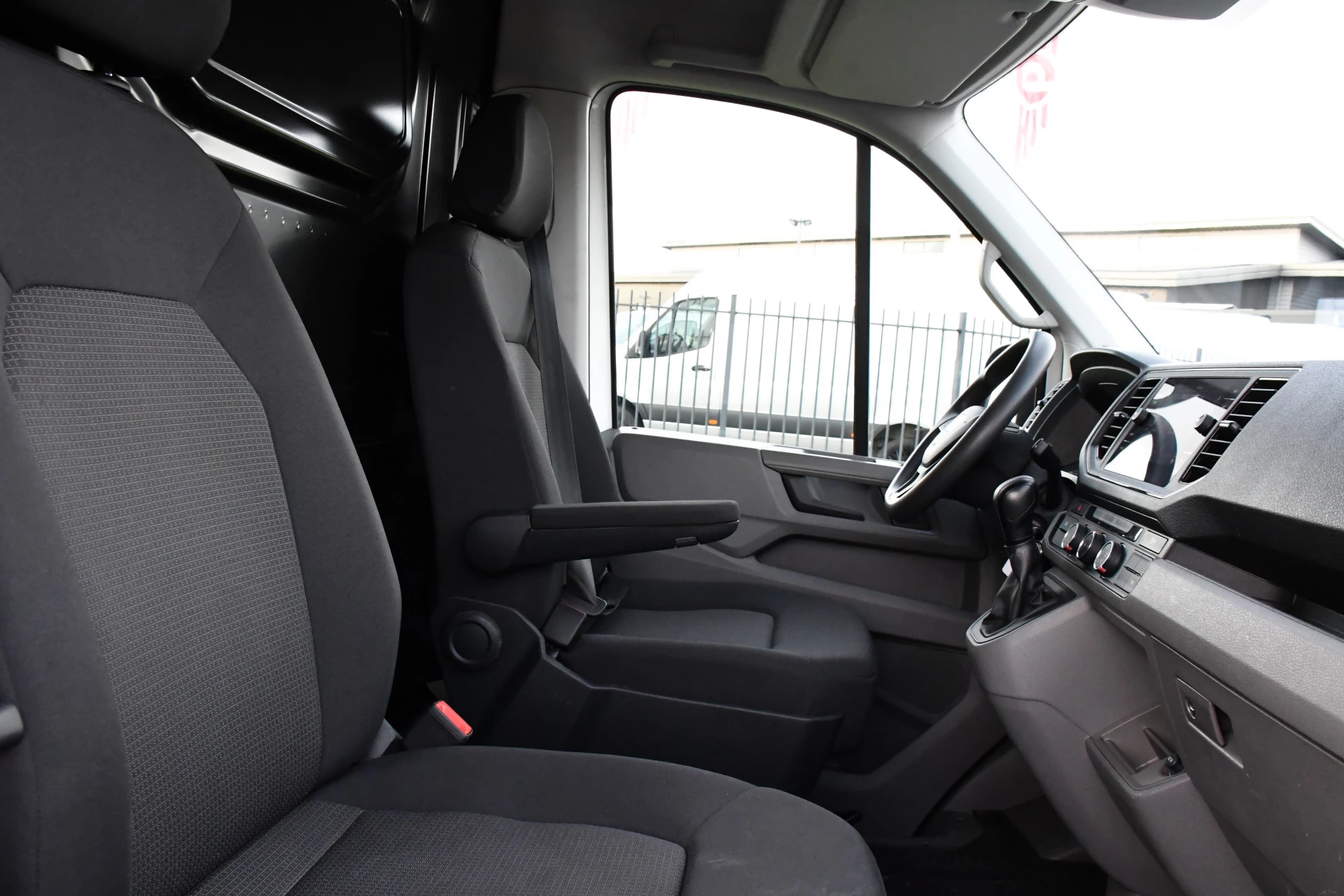 Hoofdafbeelding MAN TGE