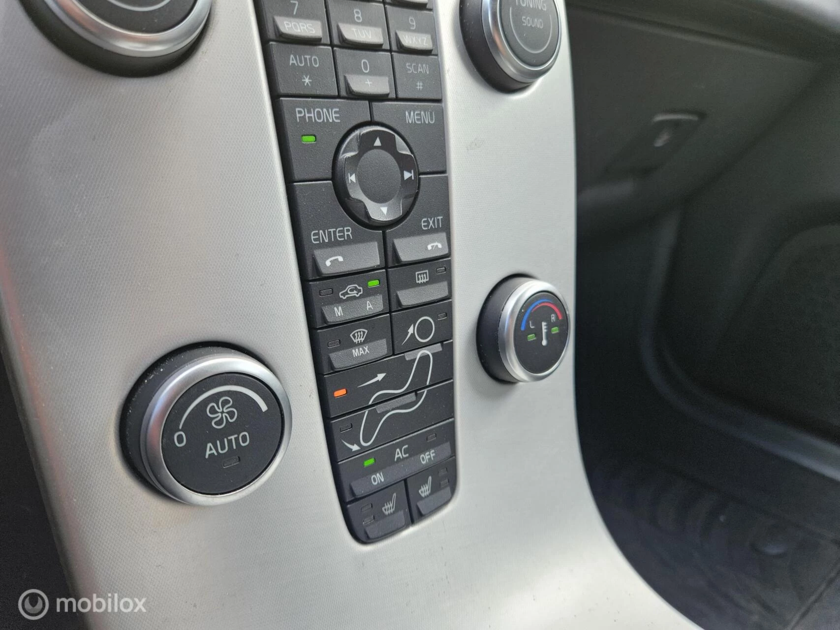 Hoofdafbeelding Volvo V50