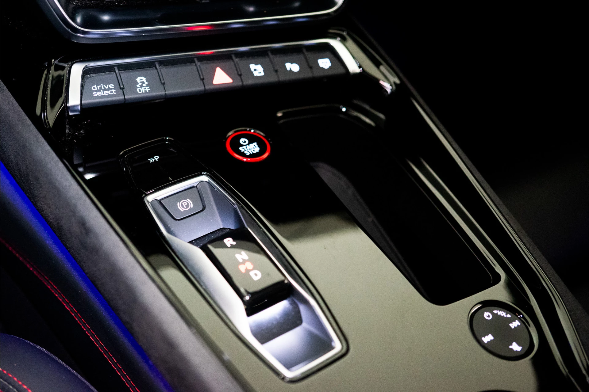 Hoofdafbeelding Audi e-tron GT