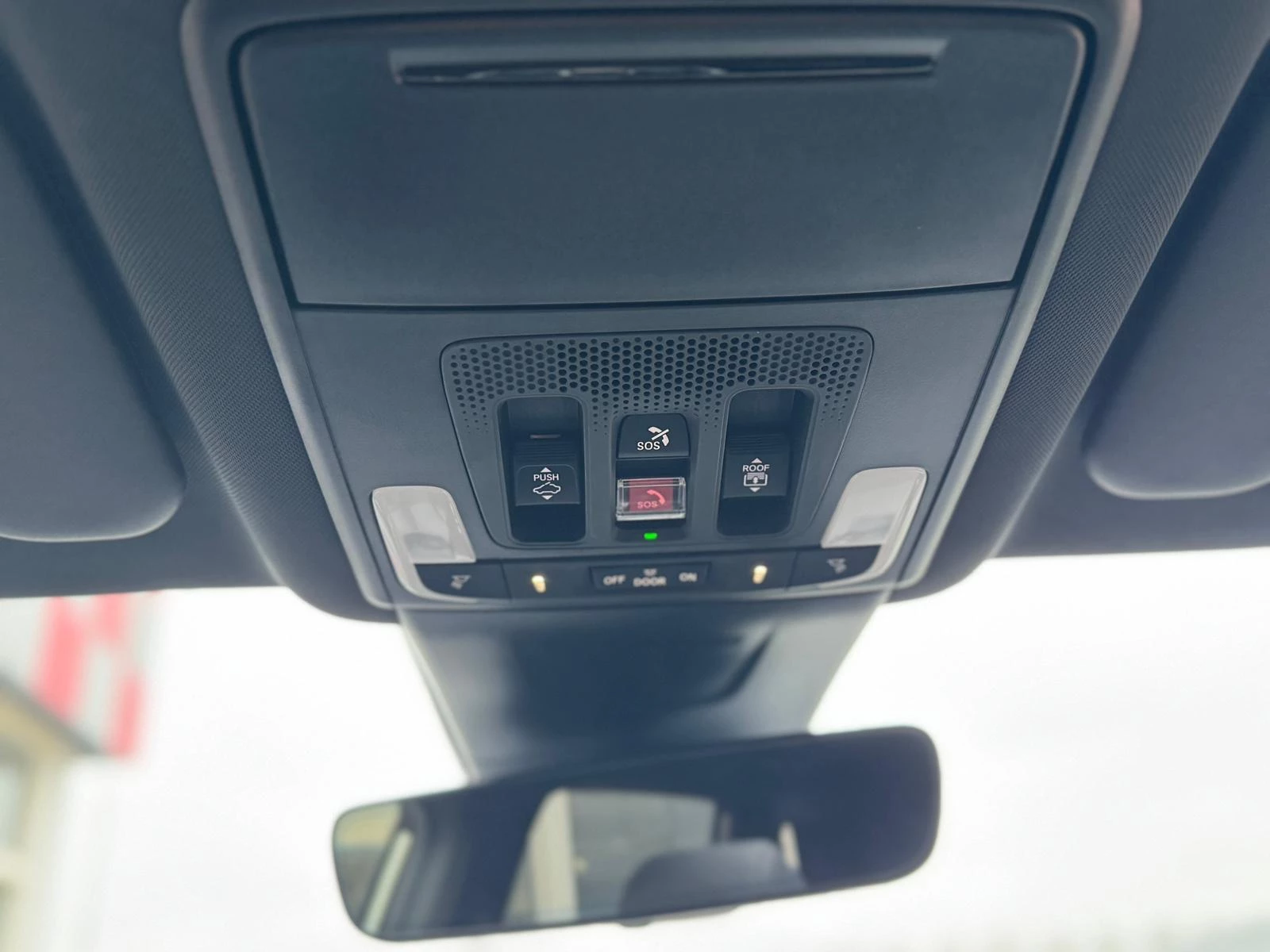 Hoofdafbeelding Honda CR-V