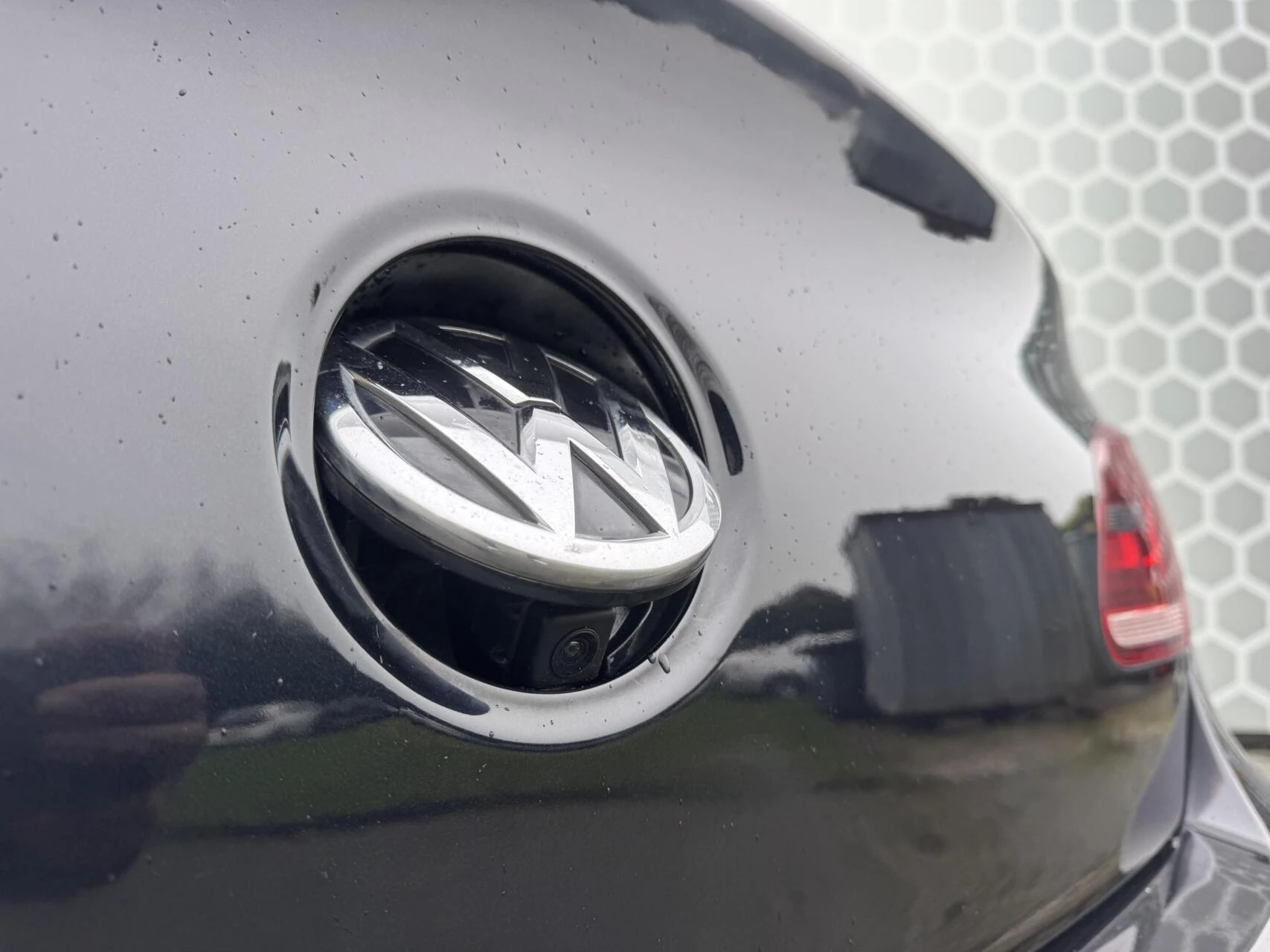 Hoofdafbeelding Volkswagen CC