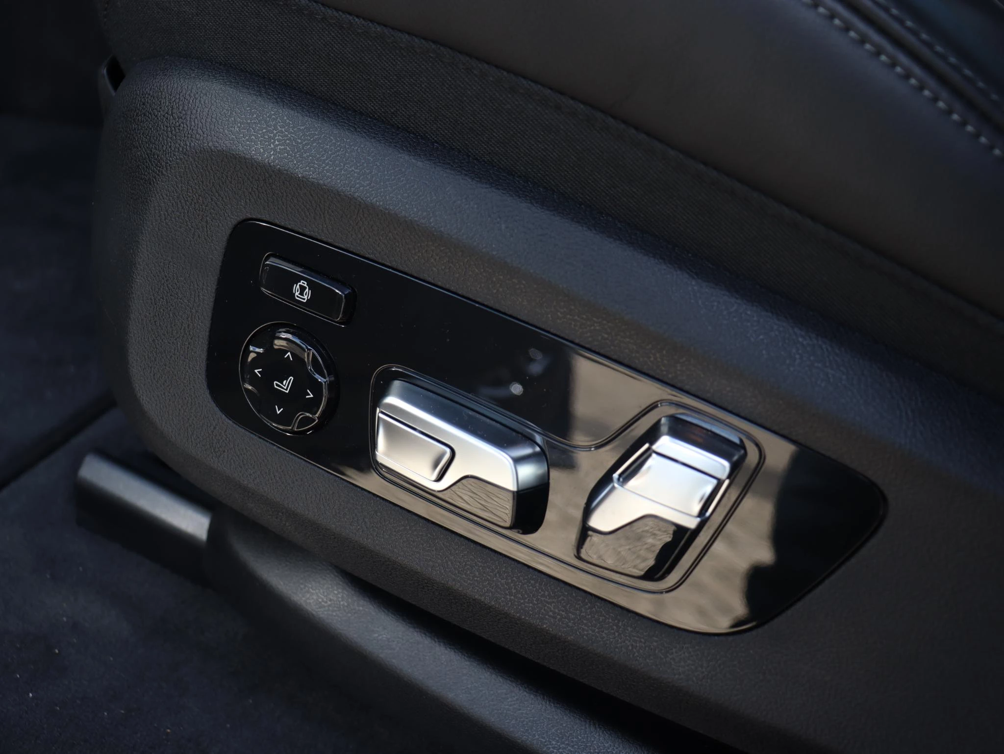 Hoofdafbeelding BMW XM