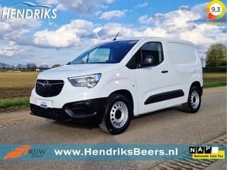 Hoofdafbeelding Opel Combo Opel Combo 1.5D L1H1 - 100 Pk - Apple Carplay Android Auto - ParkeerCamera