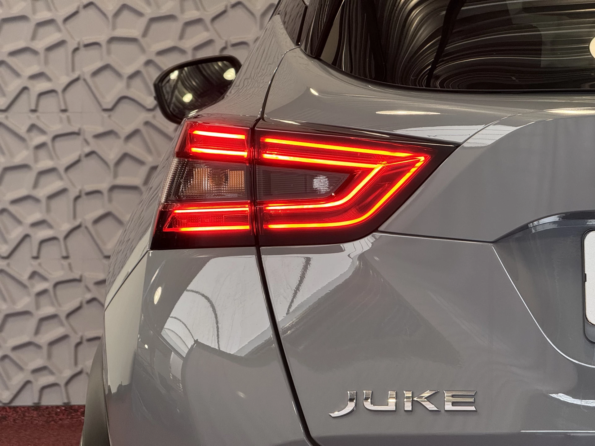 Hoofdafbeelding Nissan Juke