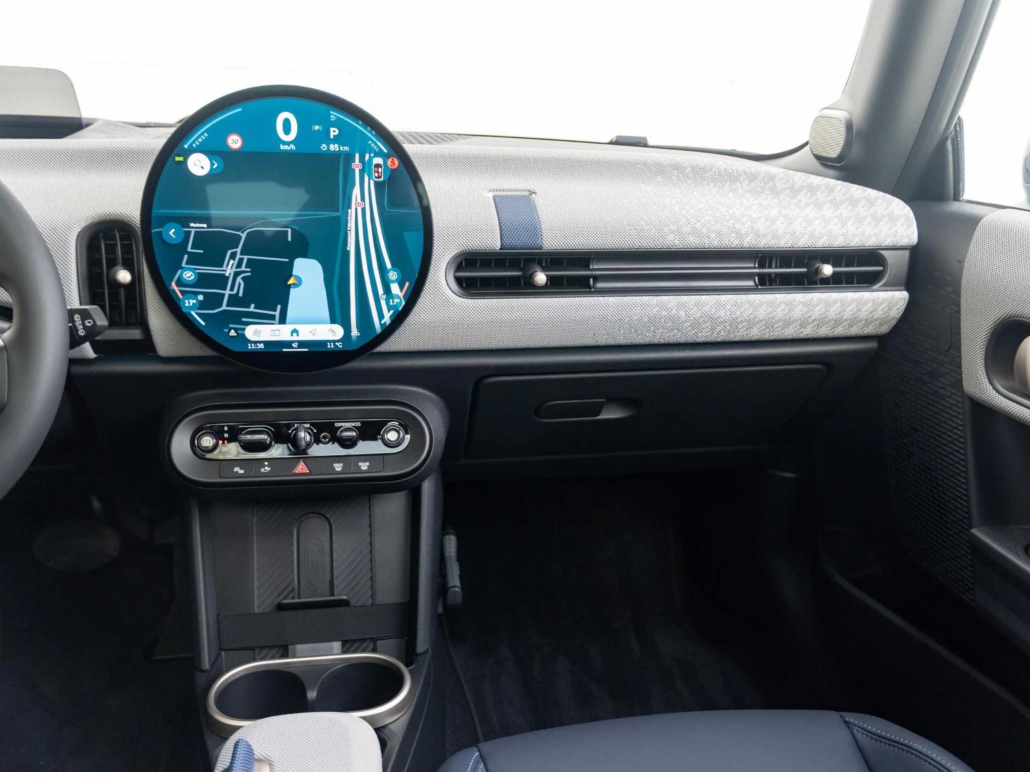 Hoofdafbeelding MINI 3-deurs