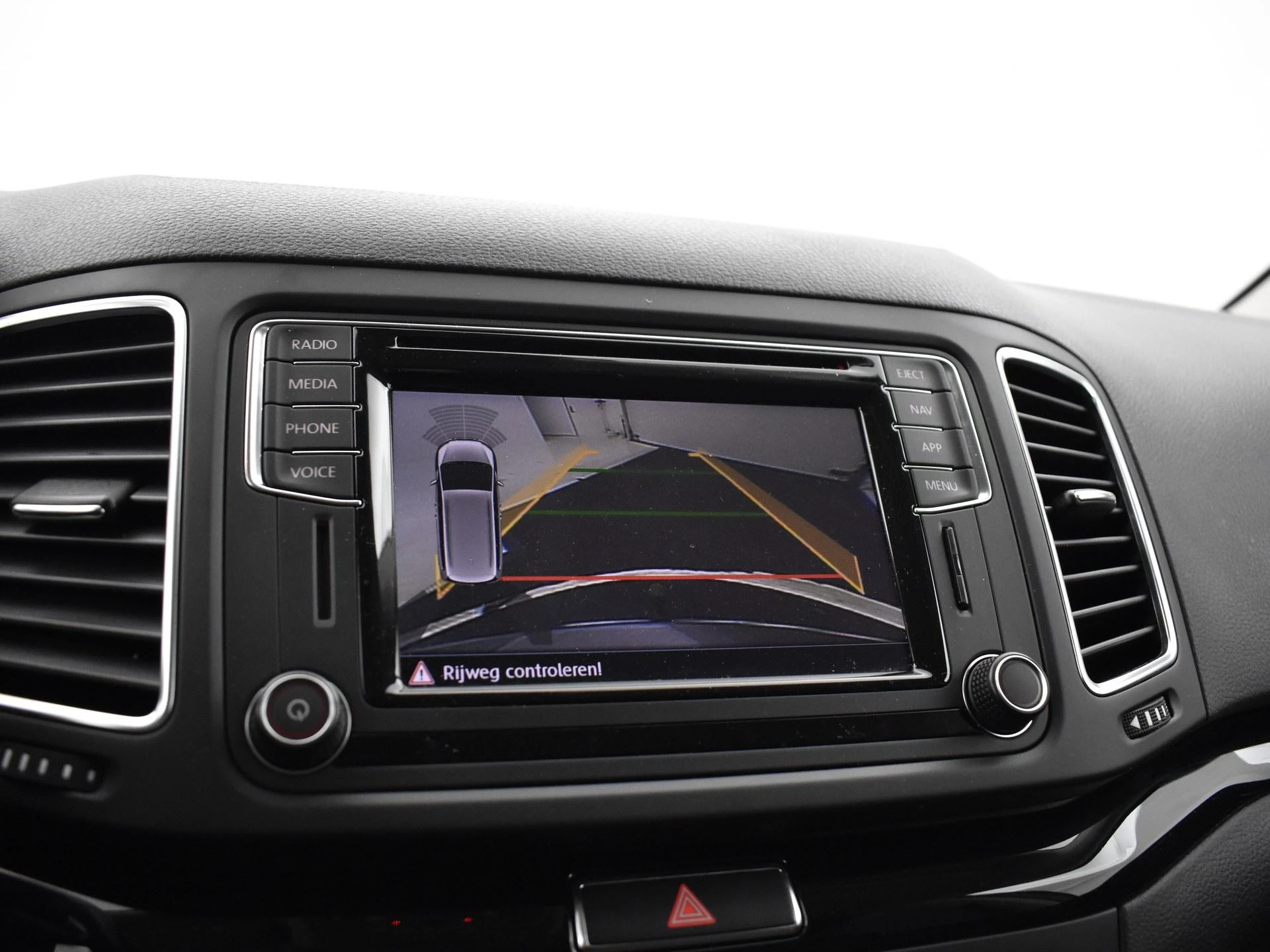Hoofdafbeelding SEAT Alhambra