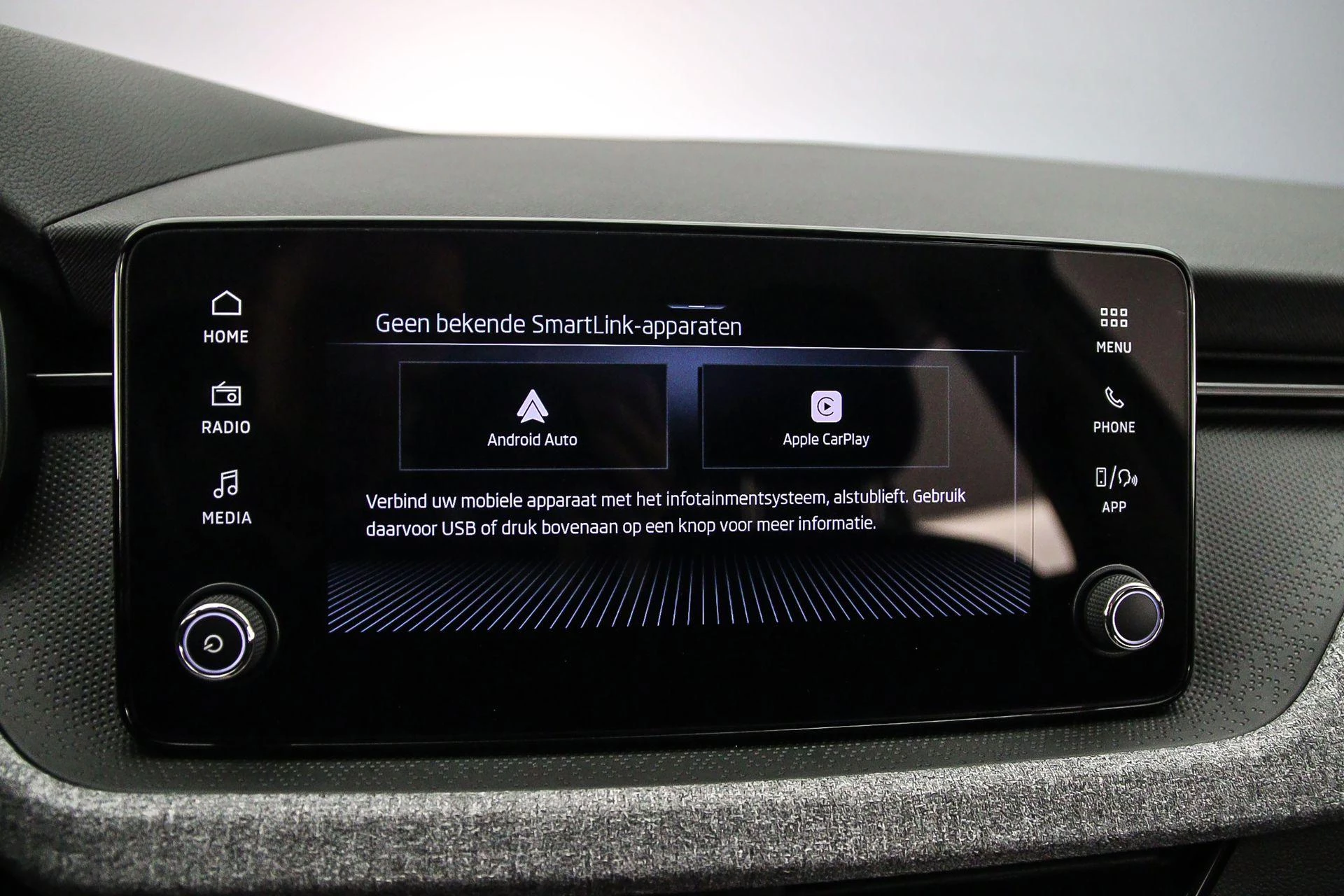 Hoofdafbeelding Škoda Kamiq