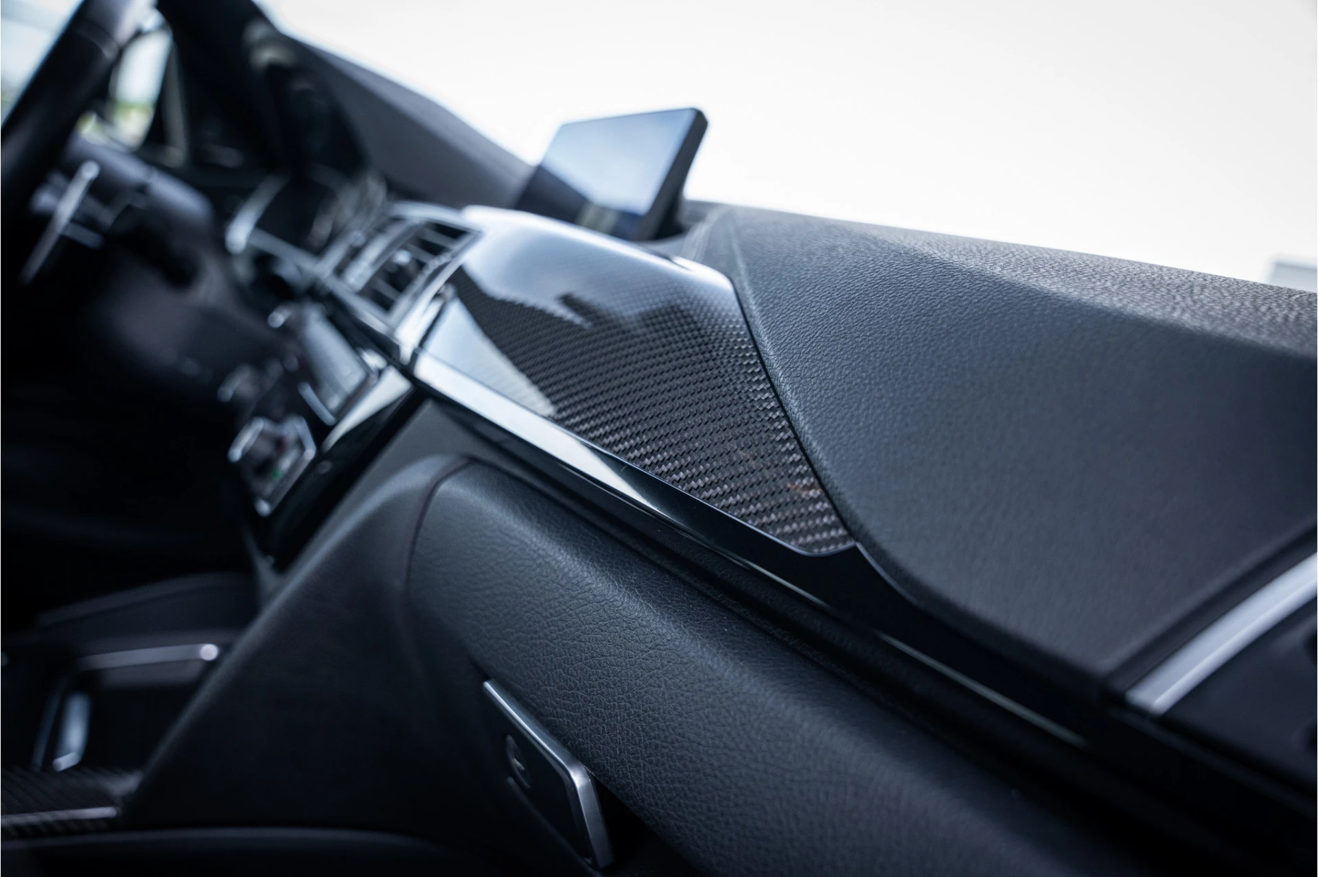 Hoofdafbeelding BMW M4
