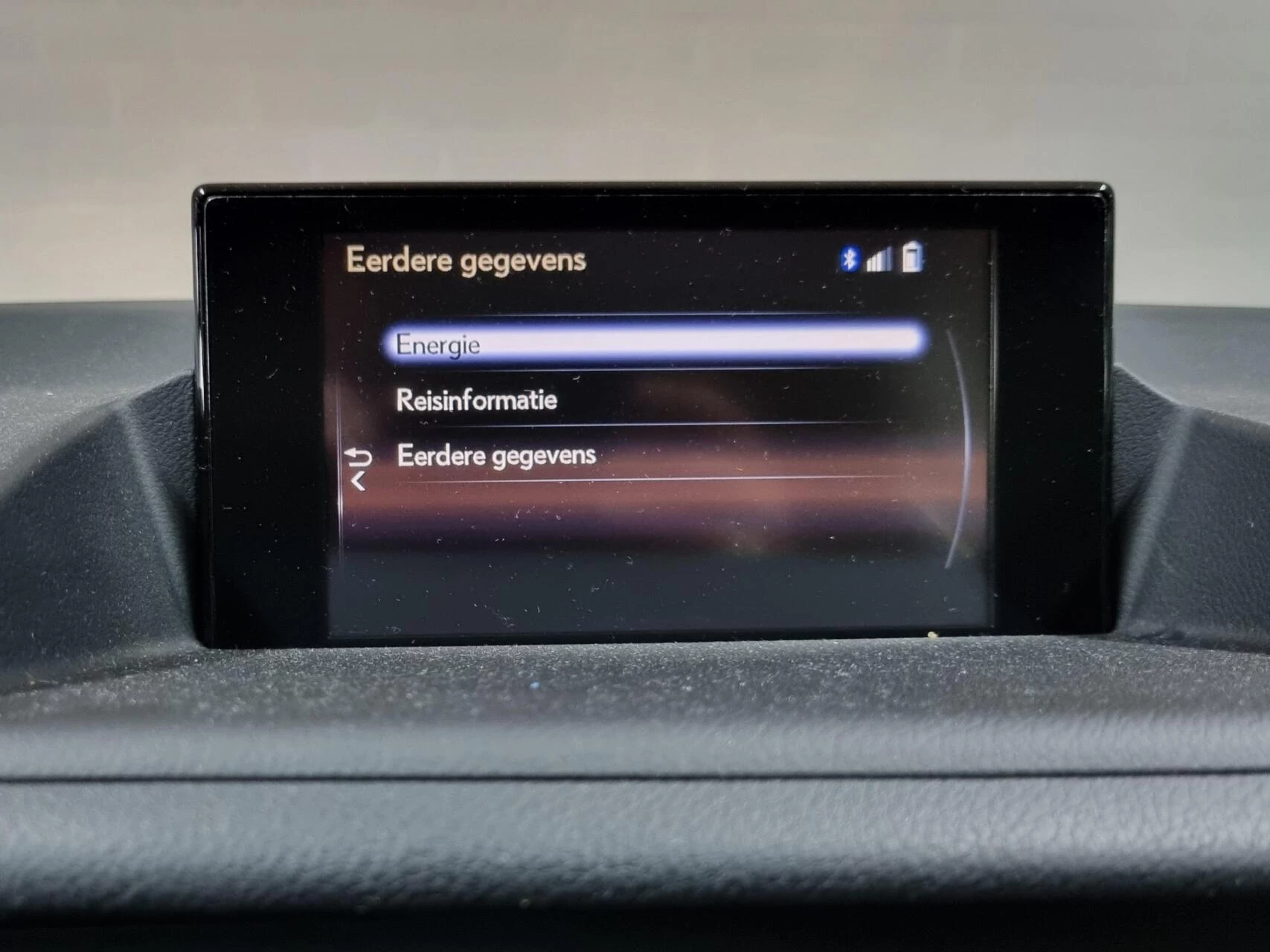 Hoofdafbeelding Lexus CT