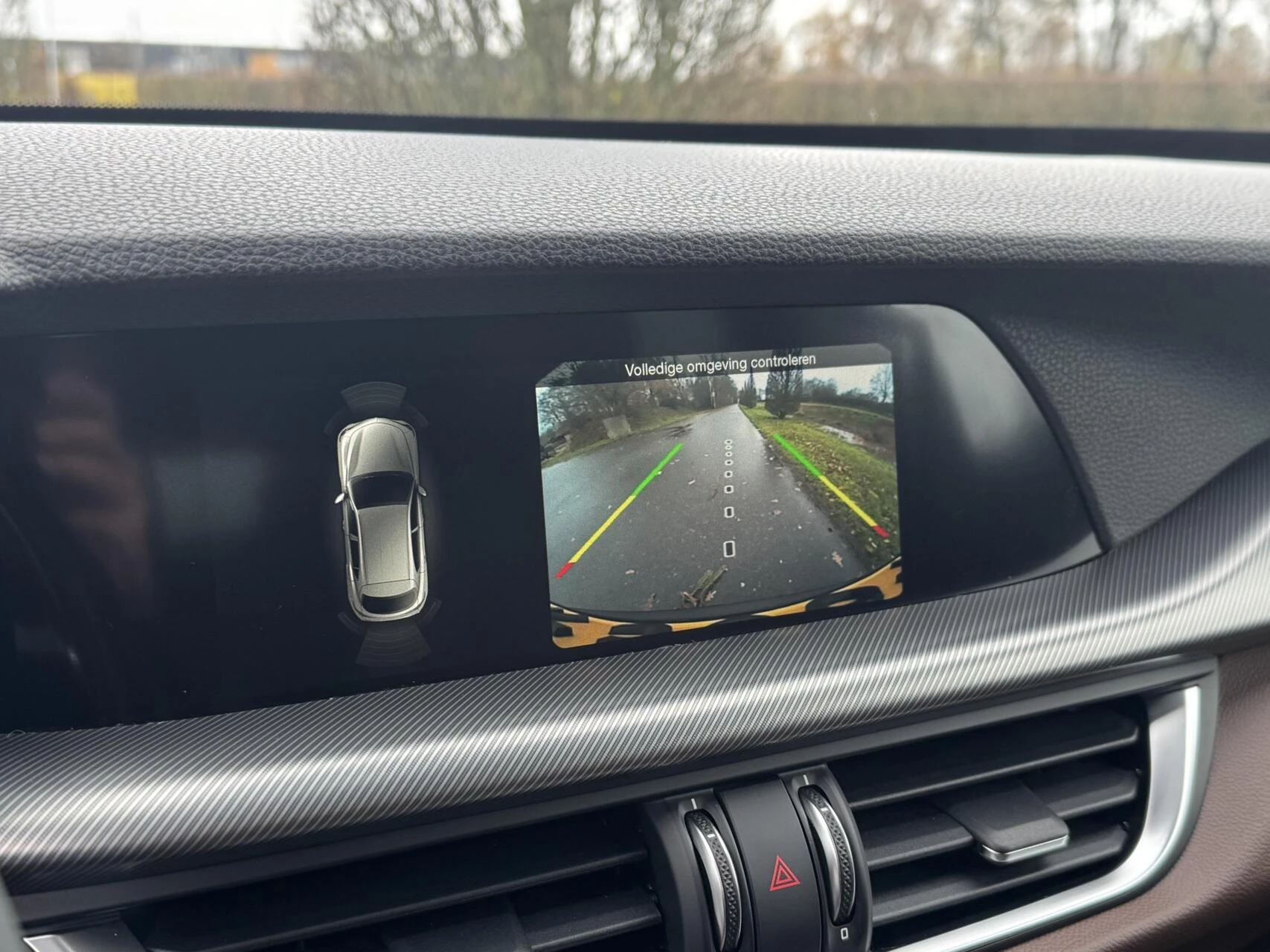 Hoofdafbeelding Alfa Romeo Stelvio