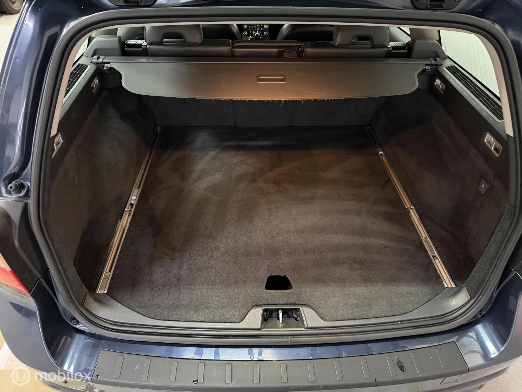 Hoofdafbeelding Volvo V70