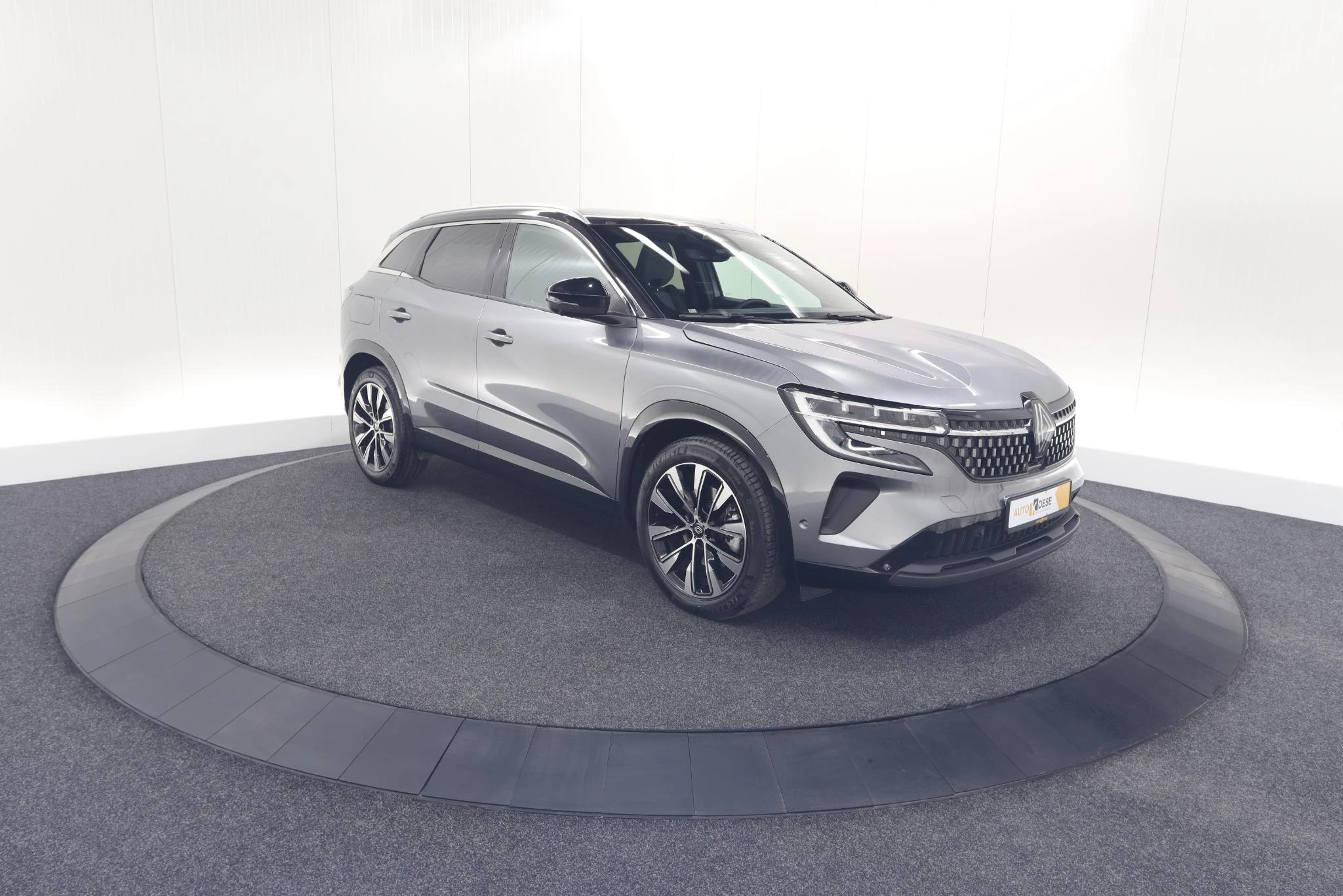 Hoofdafbeelding Renault Austral