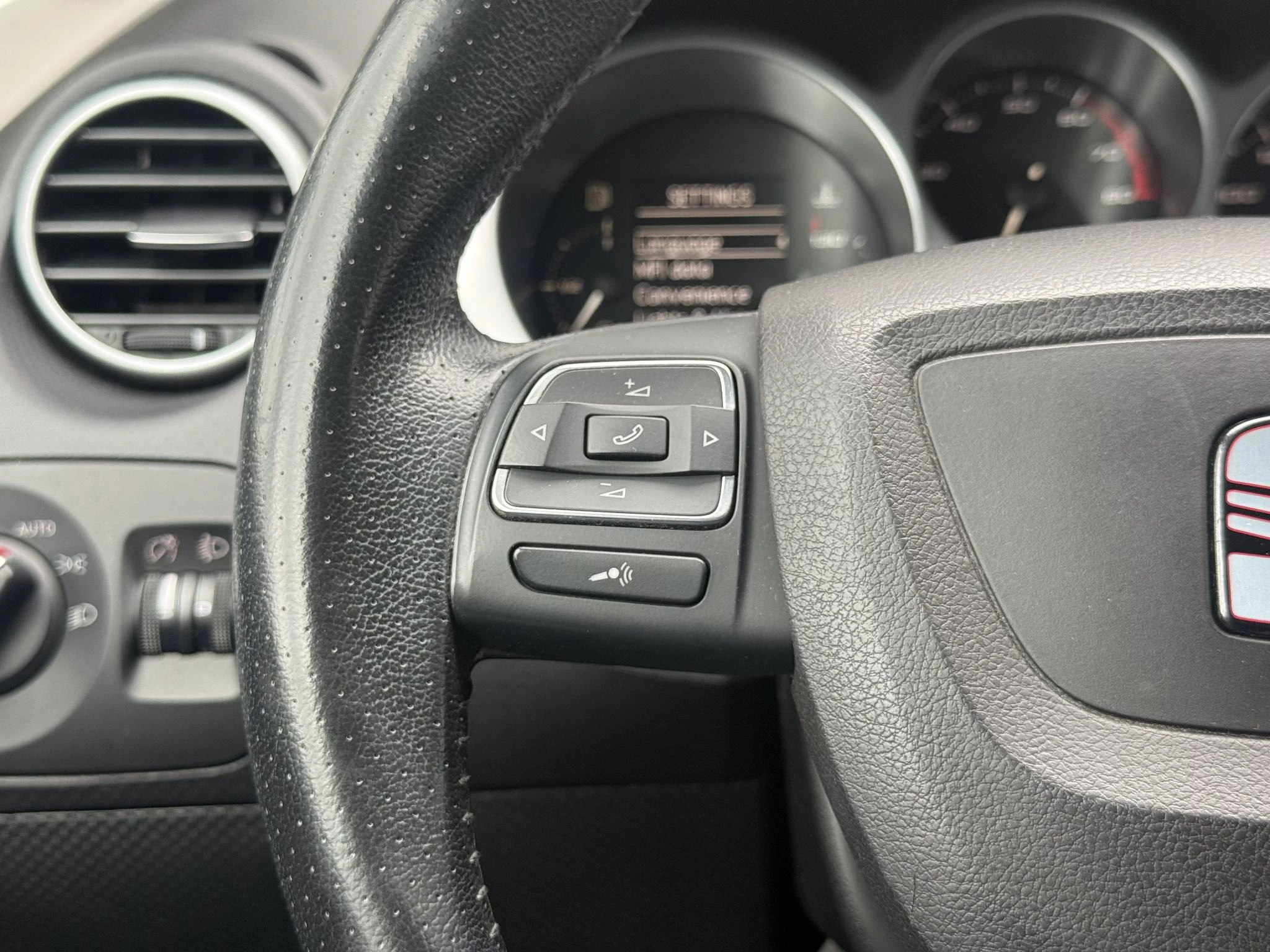 Hoofdafbeelding SEAT Altea XL