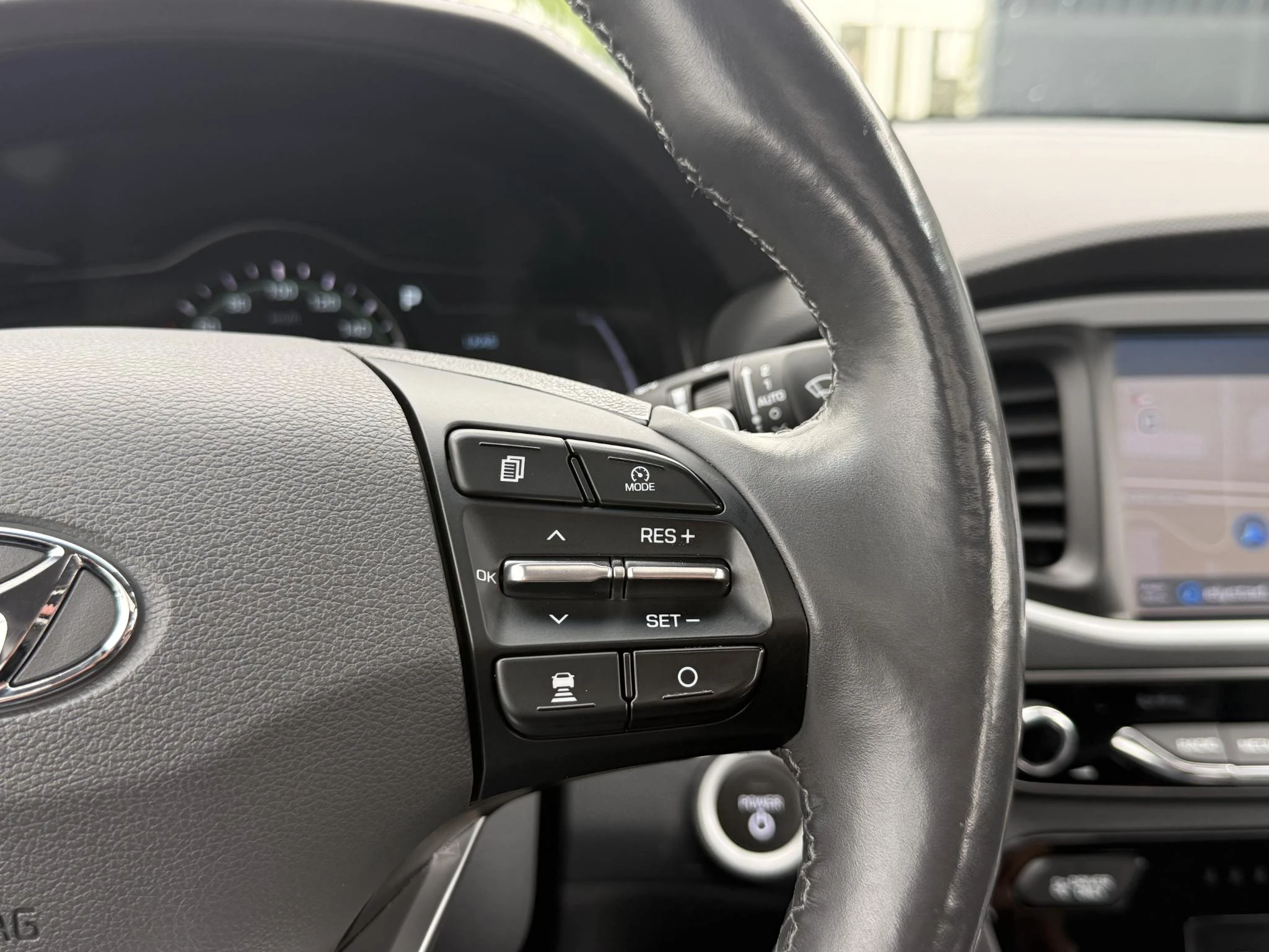 Hoofdafbeelding Hyundai IONIQ
