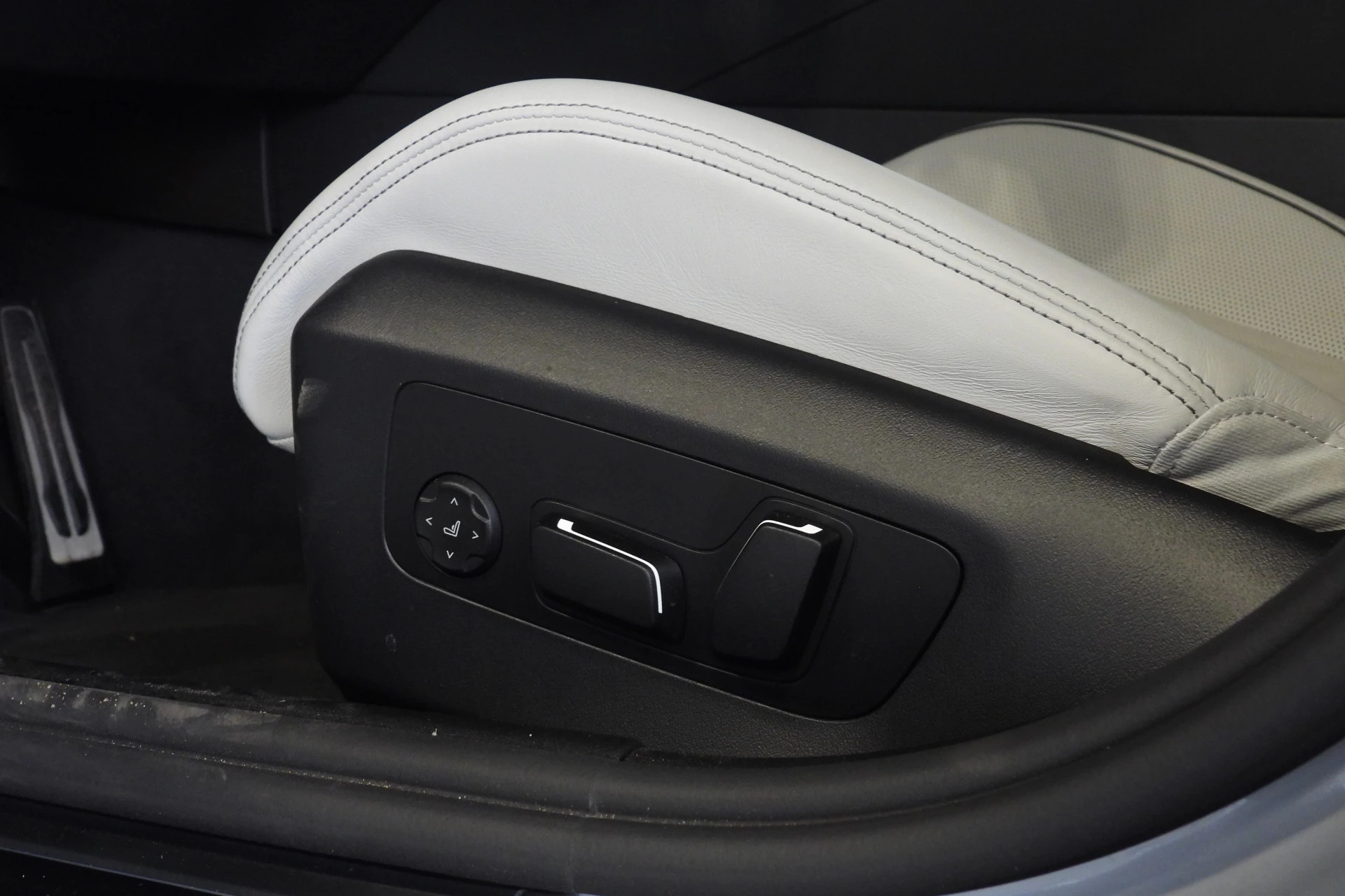 Hoofdafbeelding BMW M5