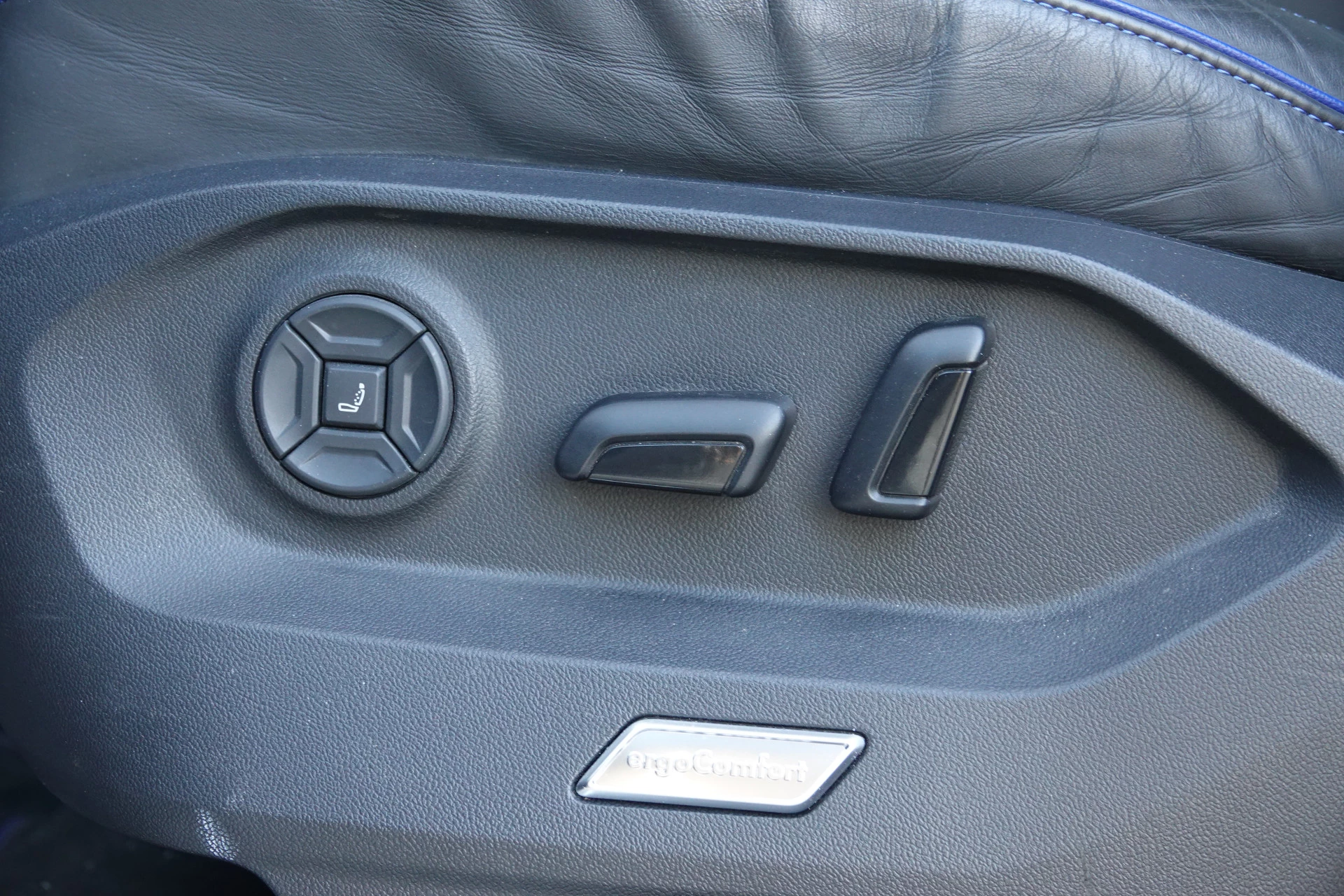 Hoofdafbeelding Volkswagen Touareg