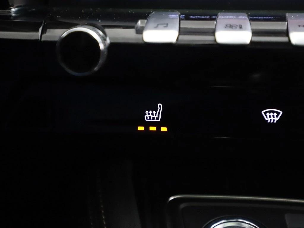 Hoofdafbeelding Peugeot 508