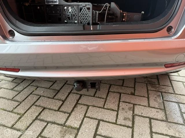 Hoofdafbeelding Honda Jazz